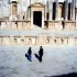 J COMME JERASH - JORDANIE
