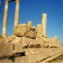 J COMME JERASH - JORDANIE