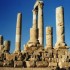 J COMME JERASH - JORDANIE