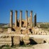 J COMME JERASH - JORDANIE