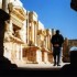 J COMME JERASH - JORDANIE