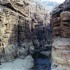 W COMME WADI MOUSSA - JORDANIE