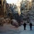 W COMME WADI MOUSSA - JORDANIE