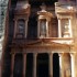 P COMME PETRA - JORDANIE