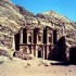 P COMME PETRA - JORDANIE
