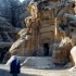 P COMME PETRA - JORDANIE