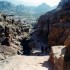 P COMME PETRA - JORDANIE