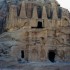 P COMME PETRA - JORDANIE