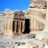 P COMME PETRA - JORDANIE