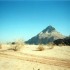 W COMME WADI RUM - JORDANIE