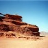 W COMME WADI RUM - JORDANIE