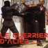 LE GUERRIER D'ACIER