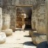 T COMME THEBES - EGYPTE