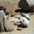 T COMME THEBES - EGYPTE