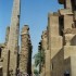 T COMME THEBES - EGYPTE