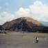 T COMME TEOTIHUACAN - MEXIQUE