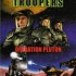STARSHIP TROOPERS OPERATION PL