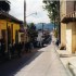 P COMME PALENQUE - MEXIQUE
