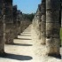 U COMME UXMAL - MEXIQUE