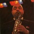 BENNY CARTER