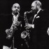 BENNY CARTER