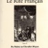 LE RITE FRANÇAIS