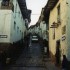 C COMME CUSCO - PEROU