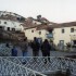 C COMME CUSCO - PEROU