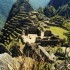 M COMME MACHU PICCHU - PEROU