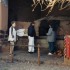 V COMME VILLAGES PERUVIENS