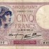 LE VOYAGE PAR LA MONNAIE - FRA