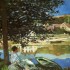 MONET LA PASSION SOLAIRE...