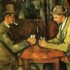 CEZANNE, L'OMBRE ET LA LUMIERE