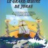 LE GRAND ŒUVRE DE JONAS