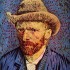 VAN GOGH, LE FEU ET LA FUREUR