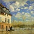 SISLEY, LE MAL-AIME