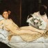 MANET, LE MAUDIT MALGRÉ LUI
