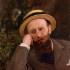 MANET, LE MAUDIT MALGRÉ LUI