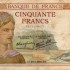 LE VOYAGE PAR LA MONNAIE - FRA