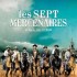 LES SEPT MERCENAIRES