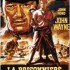 LA PRISONNIÈRE DU DÉSERT