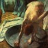 DEGA, L'INTRANSIGEANT