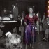 SARAH VAUGHAN