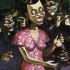 SARAH VAUGHAN
