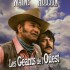 LES GÉANTS DE L'OUEST