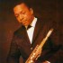 JOHN COLTRANE