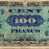 LE VOYAGE PAR LA MONNAIE - FRA