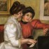 RENOIR, LE PEINTRE DU BONHEUR