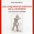 LES CINQ POINTS PARFAIT DE LA 