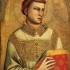 GIOTTO, L'ÉLÉGANCE FLORENTIN